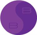 Logo: Baboe-Balans