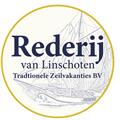 Logo: Rederij van Linschoten