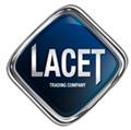Logo: Lacet Stacaravans & Chalets