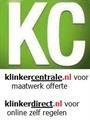 Logo: KlinkerCentrale en KlinkerDIRECT