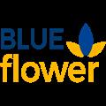 Logo: Blueflower