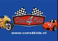 Logo: cars4kids