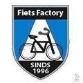 Logo: fietsfactory