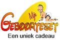 Logo: Mijn Penning & Geboortesets