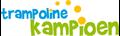 Logo: trampoline-kampioen