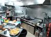 Grote foto first quality restaurant in the center of moraira bedrijfspanden horecapanden te koop