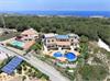 Grote foto luxury villa with splendid sea views. reduced now. huizen en kamers vrijstaand