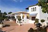 Nice villa of high quality in quiet urbanisation.