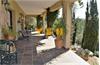 Nice finca with sep. guest-apartment.