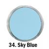 acryl verf nr. 34 sky blue 5ml