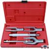 Fuseevorken set 905T2