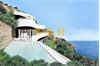 Very luxury villa, frontline located, for sale.