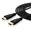 HDMI kabel 2m 2 meter gold plated male-male high speed Full