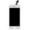 iPhone SE/5S Scherm (Touchscreen + LCD + Onderdelen) AA+ Kwa