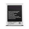 Samsung Galaxy S3 i9300 Batterij/Accu A+ Kwaliteit 076612915