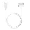 2-Pack 30-pin USB Oplader voor iPhone/iPad/iPod Kabel Chargi