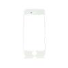 iPhone 4/4S Frontglas Glas Plaat A+ Kwaliteit - Wit 07661291