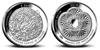 Nederland 5 Euro 2018 Leeuwarden UNC