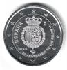 Spanje 2 Euro 2018 Felipe 50 Jaar Verzilverd