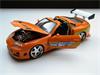 Goedkoop Fast & Furious modelauto €21,00 1:24
