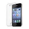 3-Pack Screen Protector iPhone 4S Tempered Glass Film Gehard