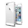 iPhone 5C Transparant Clear Hard Case Cover Hoesje  07661291
