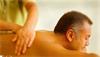 Achterhoek: massage voor de man, ook in weekend