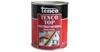 Tenco Tencotop Houtbescherming - 2,5 liter - 52 Middengroen