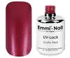 Emmi Shellac-UV/Led Gellak Guilty Red, 15 ml