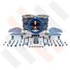 Mercedes Sprinter WDB 904 / 408D / 416CDI Hulpluchtveringset