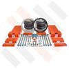 Fiat Ducato X230 Oluve Hulpluchtveringset 2-weg systeem