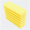 BDF-serie Filterspons vijverfilter biofilter geel 1 stuk 501