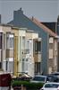 Grote foto bouwgrond strand raversijde oostende . huizen en kamers grondkavels