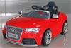 Audi RS5 Metallic rood 2.4GHz Full Options