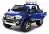 Ford Ranger Blauw 12v Full options 12V10AH