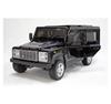 Land Rover Defender 12v Metallic & afstandsbediening