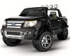 Ford Ranger Zwart 12v Full options 12V10AH