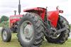 Grote foto massey ferguson tractor 260 turbo 2wd agrarisch tractoren