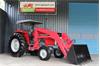 Grote foto massey ferguson 385 2wd voor export agrarisch tractoren