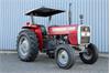 Grote foto massey ferguson tractor 360 turbo 2wd agrarisch tractoren