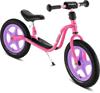 Puky LR 1L 4010 Loopfiets Pink