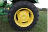 Grote foto john deere 5045d 2wd agrarisch tractoren