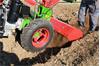 Grote foto fpm tweewiel tractor 408 km178f kipor 5.00 agrarisch tractoren