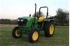 Grote foto john deere 5045d 4wd agrarisch tractoren