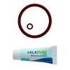 Bosch Clean & Care Set / O-ring Set van Alapure ALA-CMC703