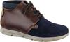 Estevan Blue / Brown-46