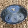 SYNC-handpan: D-Paradiso (Majeur scale)
