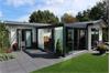 Grote foto flevohome chalets naar wens novastar l va 44.995 caravans en kamperen stacaravans