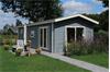 Vital - Maak kennis met onze Mantelzorg chalets