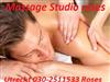 Grote foto massage studio roses gasvrouw gevraagd vacatures schoonmaak en facilitaire diensten